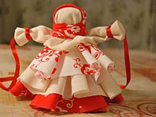 Мастер-класс по шитью лоскутной куклы проведут в библиотеке на 1-й Новокузьминской