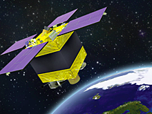 Украинский «Січ-2-30» не проследил за Донбассом