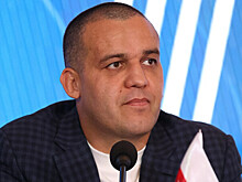 Глава IBA Кремлев и президент Сербии Вучич обсудили проведение мероприятий в Белграде в 2027 году