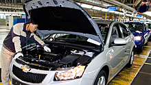 General Motors закроет один из своих заводов