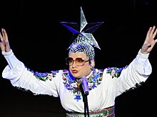 "Злая завистливая баба": Верка Сердючка устроила антироссийскую вакханалию в Италии