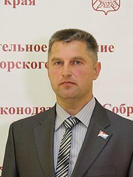 «Депутаты поддержали «социальный» хлеб для Приморья» - Александр Петухов