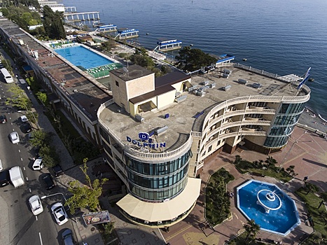 На Кубани рекордный ажиотаж туристов