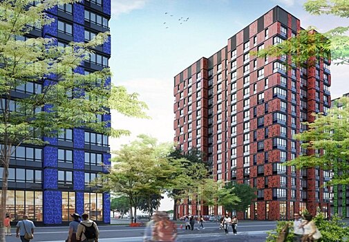 За год на рынок столичных апартаментов вышло 39 новых проектов