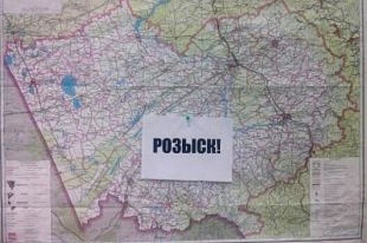 В Барнауле разыскивают 29-летнего мужчину