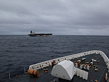 МИД РФ через сутки отреагировал на захват танкера Marinera десантом США