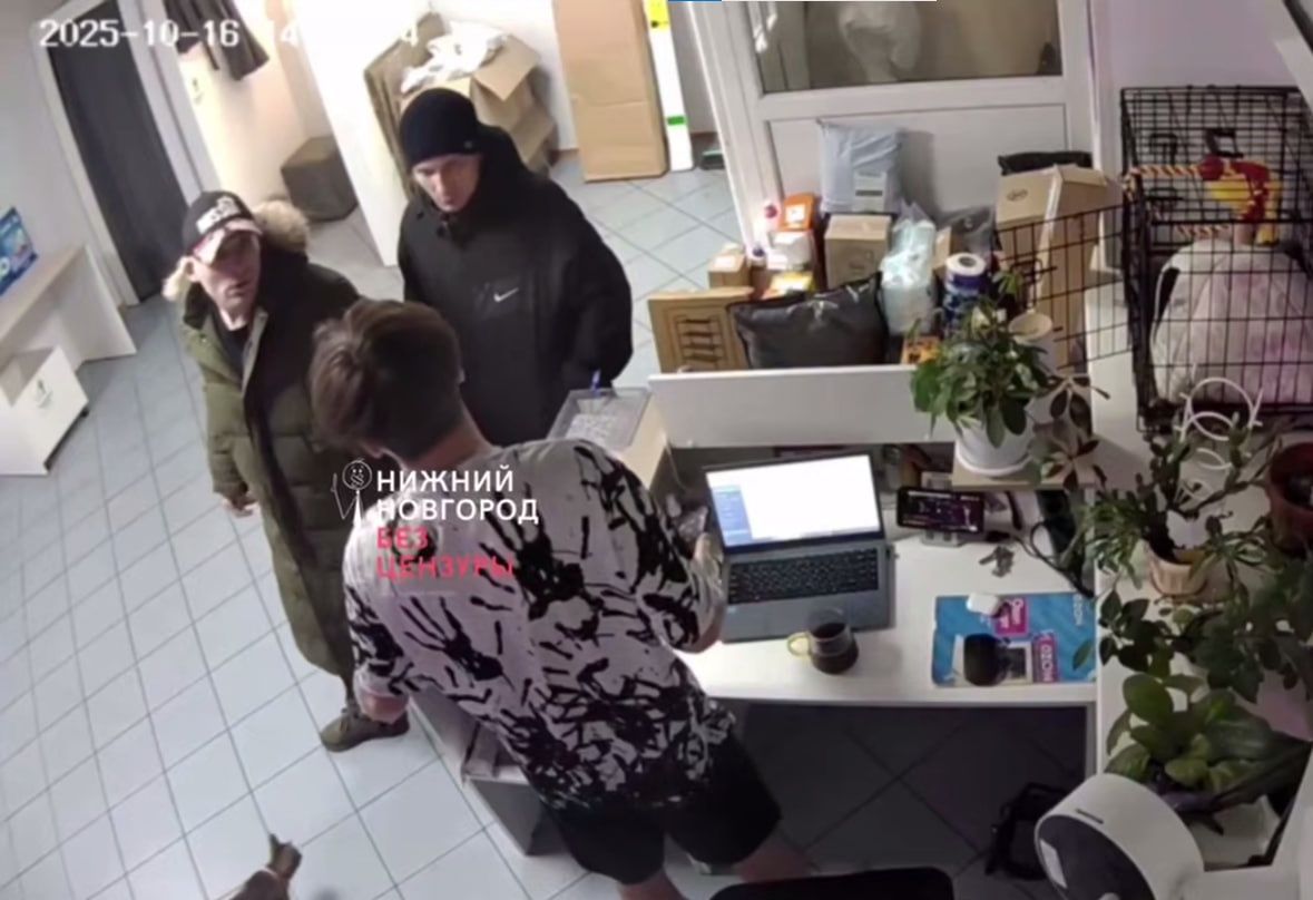 Полиция заинтересовалась избиением работника ПВЗ в Нижнем Новгороде