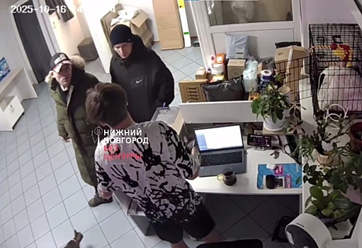 Полиция заинтересовалась избиением работника ПВЗ в Нижнем Новгороде