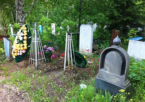 Вопрос о продаже части Заельцовского кладбища обсуждают в Новосибирске