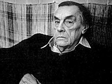 Поэту Арсению Тарковскому 110 лет