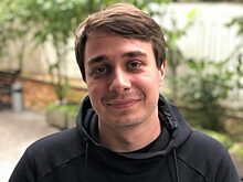 Сергей Детков возвращается в «Что было дальше?»