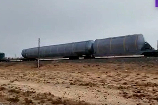 Глава «Роскосмоса» сообщил о скором старте ракеты «Союз-5»