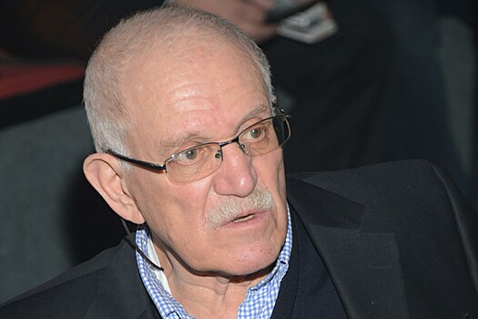 Скончался режиссер Александр Митта