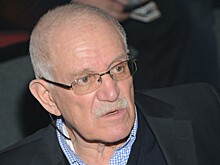 Скончался режиссер Александр Митта