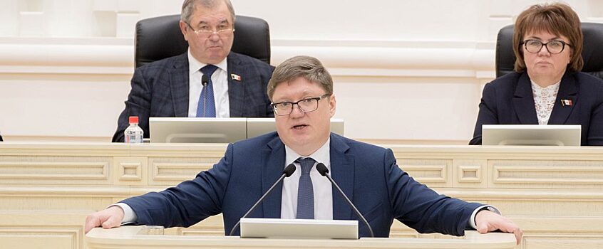 Андрей Исаев проведет вебинар на тему «Защита трудовых прав граждан в период пандемии коронавируса» 27 апреля