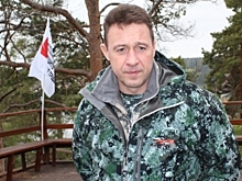 Игорь Холманских: Всё будет хорошо