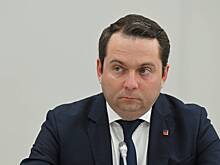Переживший покушение российский губернатор вернулся к работе