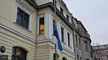 Эстонским политикам запрещают обсуждать антироссийские санкции с иностранцами
