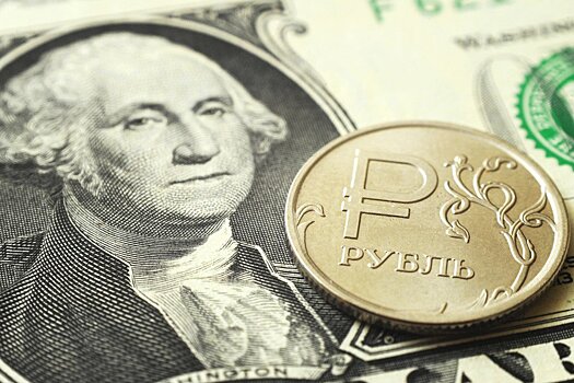 Что будет с курсом рубля в мае