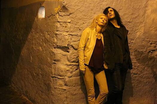 Культурный феномен: почему вампиры снова вернулись в массовую культуру