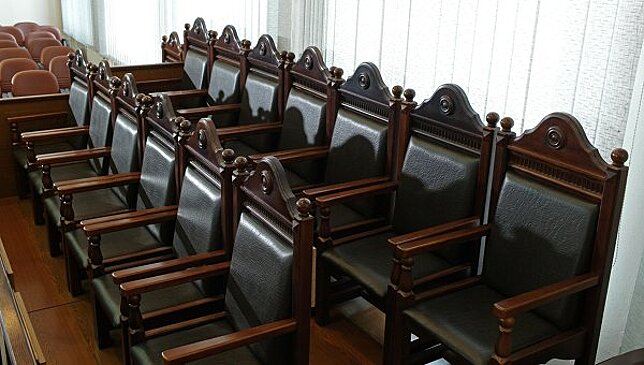 В Севастополе появится суд присяжных