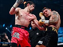 Бой между Зауром Абдуллаевым и Раймондом Мураталлой перенесён на 10 мая в Сан-Диего