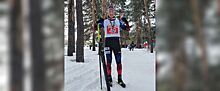 Александр Поварницын занял 14-е место в спринтерской гонке чемпионата России по биатлону