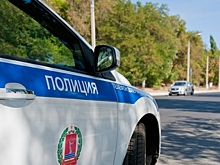 Волгоградец хотел скрыть участие в ДТП, сообщив об угоне автомобиля