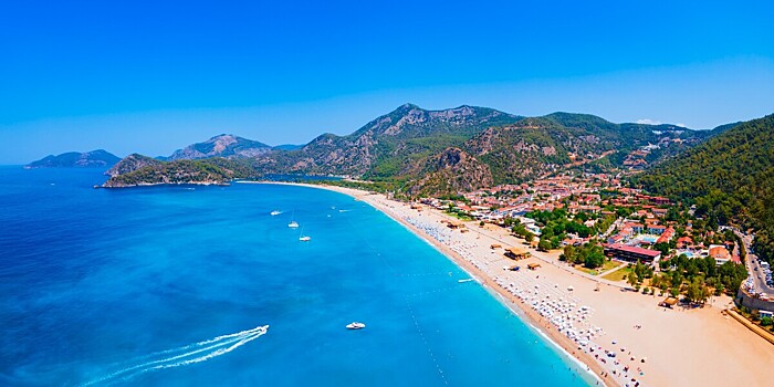 Эксперты перечислили самые популярные зарубежные направления