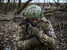 Доползший до российских позиций с раненой рукой боец СВО рассказал об операции в подвале