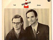 Флейта для робота: чем современная культура обязана группе Kraftwerk