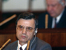 Кадыров: Смерть последнего председателя ВС РСФСР Хасбулатова является невосполнимой утратой для чеченского народа