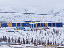 «Песчанка» добавит грузов на Севморпути: на Чукотке начнут освоение уникального медного месторождения