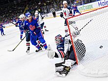 Глазачев: СКА так мощно добавил в третьем периоде, что «Торпедо» не было видно