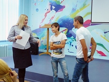 Костромских школьников обучат правовым «приемам»