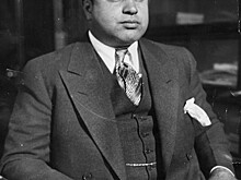 Топ-10 самых богатых преступников в истории