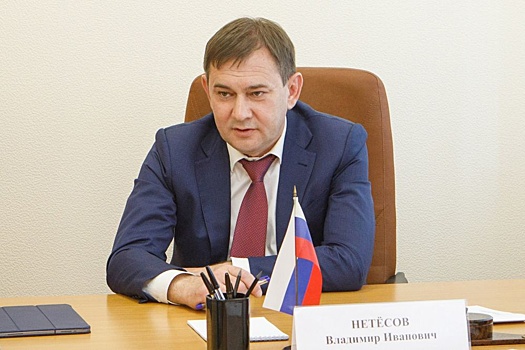 Спикер облдумы Владимир Нетесов помог воронежцам получить правовую помощь