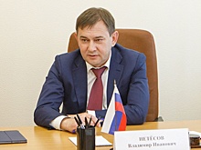 Спикер облдумы Владимир Нетесов помог воронежцам получить правовую помощь