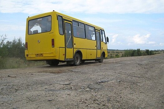 Бесплатные автобусы для пациентов пустили в Саратовской области