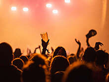Аналитики On Медиа: продажи билетов на концерты в России выросли на 49%