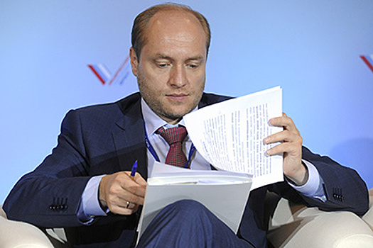 Кувейт удвоит инвестиции в Россию