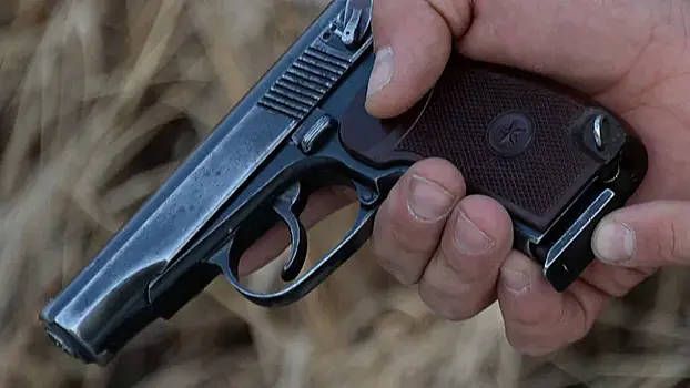 Болгарская армия откажется от пистолетов Макарова