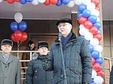 В Екатеринбурге впервые представили 3D-технологию выбора квартир в строящемся доме