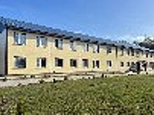 В УФСИН России по Рязанской области открыли новый участок, функционирующий как исправительный центр