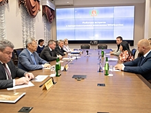 Wildberries создаст крупный логистический центр в Волгограде к 2024 году