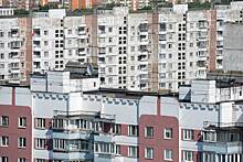 Цены на один вид квартир в Москве стали падать