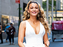 Экс-сотрудники Блейк Лайвли раскрыли правду о работе на актрису на фоне её скандала с Джастином Бальдони