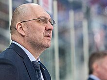 Десятков после 0:3 от «Локомотива»: «Много нападающих выпало из игры. Получил травму Дарьин. Играть в три пятерки с таким соперником сложно»
