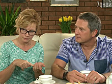 Алена Бабенко оказалась на грани разрыва с Эдуардом Субочем