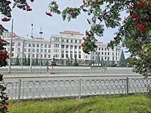 Свердловская железная дорога лидирует среди номинантов премии «Достояние Среднего Урала»